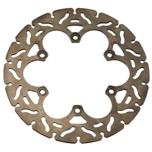 Bremsscheibe starr racing TRW passend für: Yamaha XP