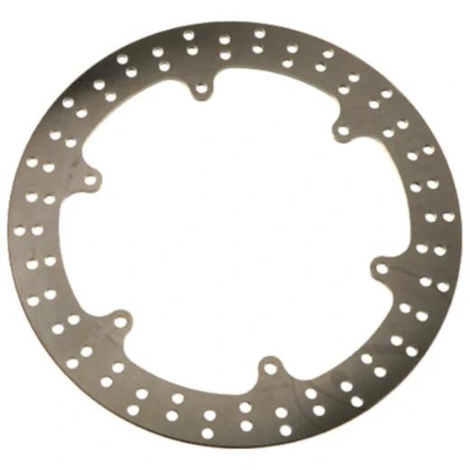 Bremsscheibe starr TRW für Motorräder 7880131