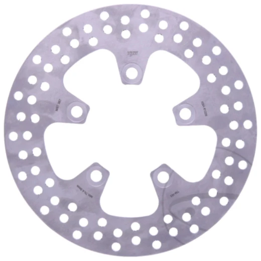 Bremsscheibe starr TRW passend für: Kawasaki ZX - 7R, ZXR, ZX - 7RR