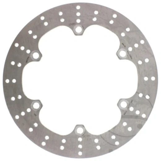 Bremsscheibe starr TRW passend für: Honda XL, CB, CBR