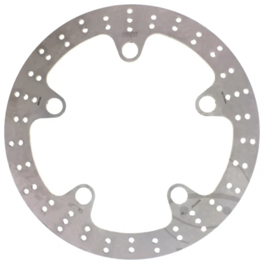 Bremsscheibe starr TRW passend für: Honda VFR 7881013