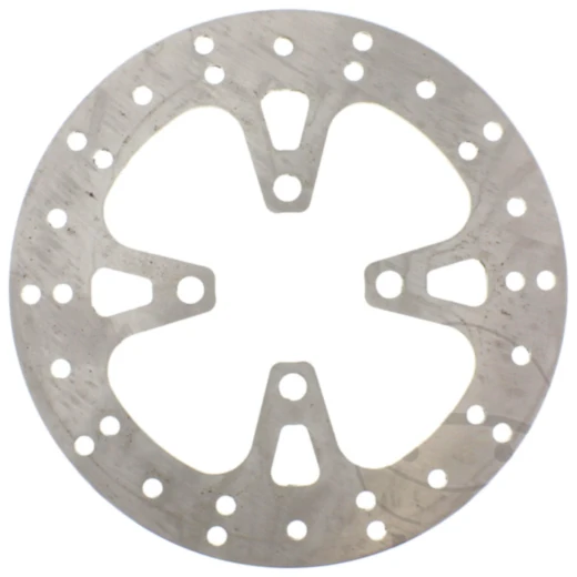 Bremsscheibe starr TRW passend für: Honda PCX, NSC, SH