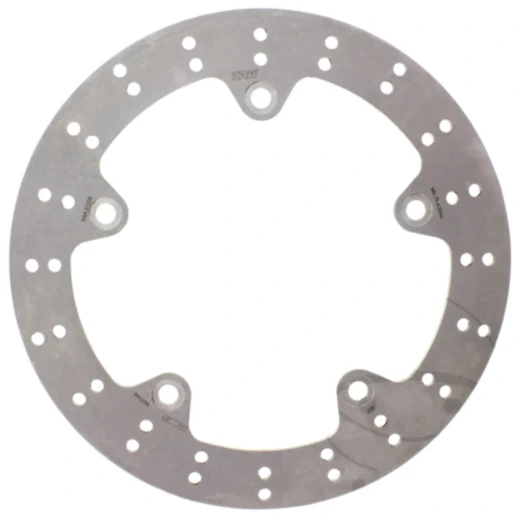 Bremsscheibe starr TRW passend für: BMW C