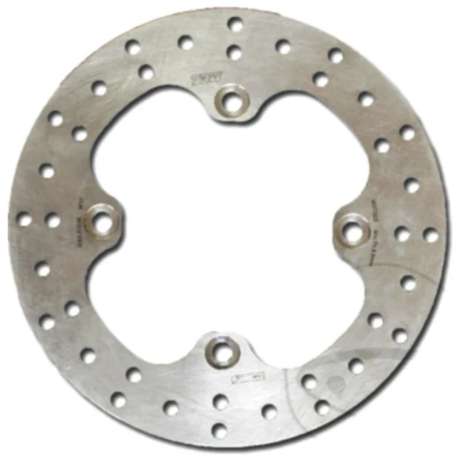 Bremsscheibe starr TRW passend für: Honda XR, SH, TRX, Suzuki LT - Z