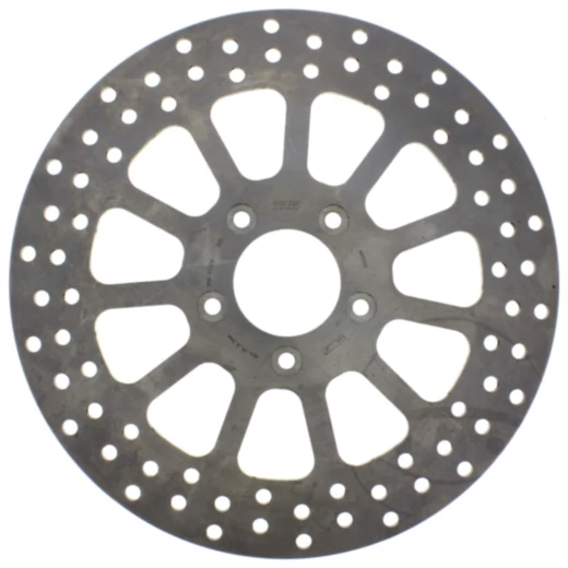 Bremsscheibe starr TRW für Motorräder 7881023