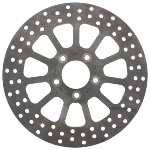 Bremsscheibe starr TRW für Motorräder 7881026