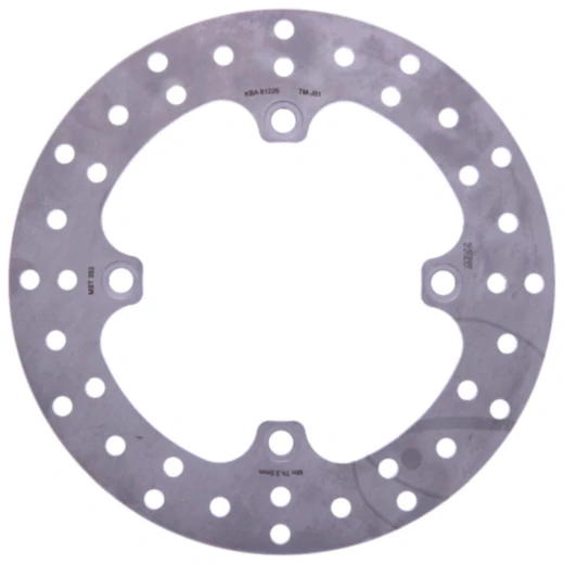 Bremsscheibe starr TRW passend für: Husqvarna TE, SM, WR