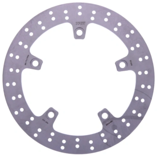 Bremsscheibe starr TRW passend für: BMW R, F (800, 900, 850, 750, 650, 700), K, C