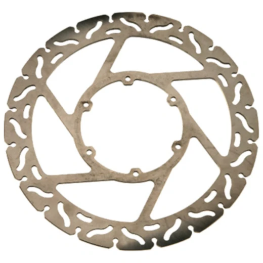 Bremsscheibe starr racing TRW passend für: BMW F 650, G, Aprilia Pegaso