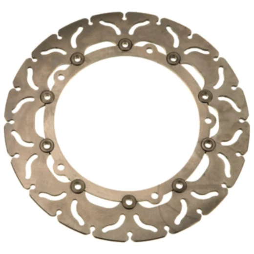 Bremsscheibe schwimmend RAC TRW Befestigungssatz 7882137 passend für: BMW K, R, S