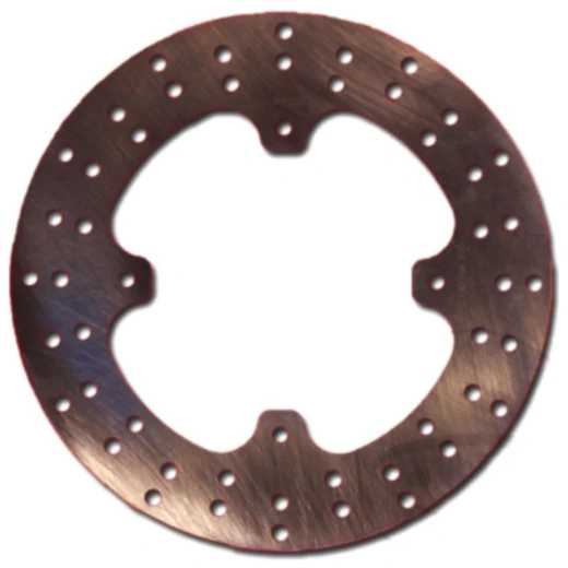 Bremsscheibe starr TRW passend für: Honda NX, FMX, FX