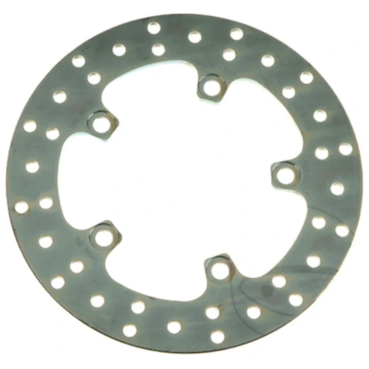 Bremsscheibe starr TRW 7881857