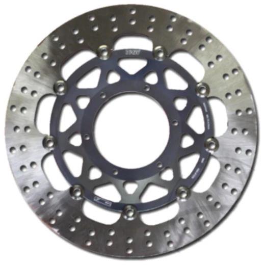 Bremsscheibe schwimmend TRW passend für: Honda CB, CBR, CTX