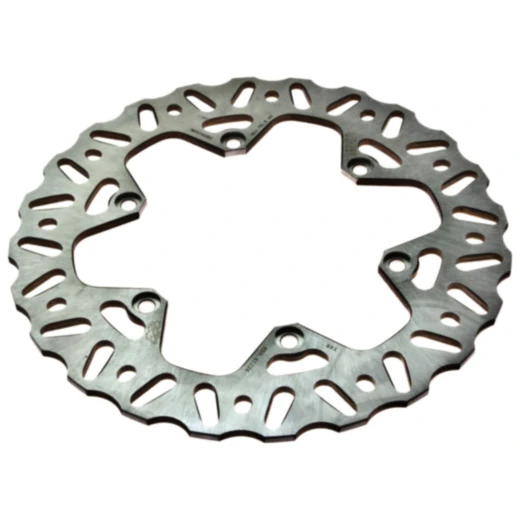 Bremsscheibe starr Offroad TRW passend für: Husqvarna FE, FC, TE, TC, Husaberg FE, FS, TE, FC