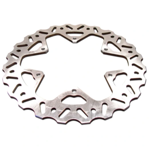 Bremsscheibe TRW LUCAS starr für Offroad