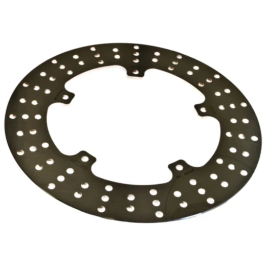 Bremsscheibe starr TRW passend für: Piaggio MP3, Liberty, XEvo, Gilera Nexus, Fuoco, DNA