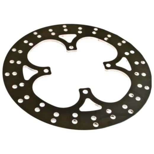 Bremsscheibe starr TRW passend für: Honda VFR