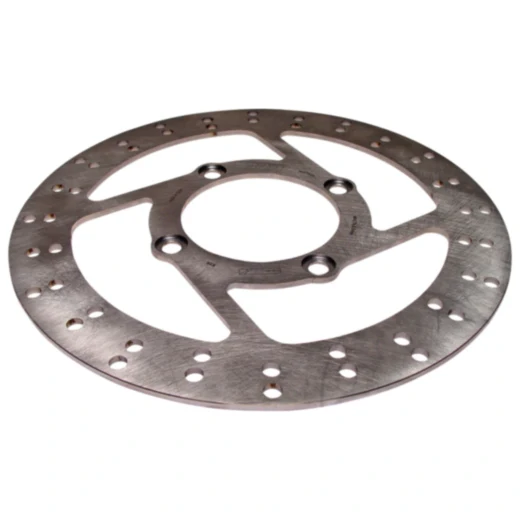 Bremsscheibe starr TRW passend für: Honda XL