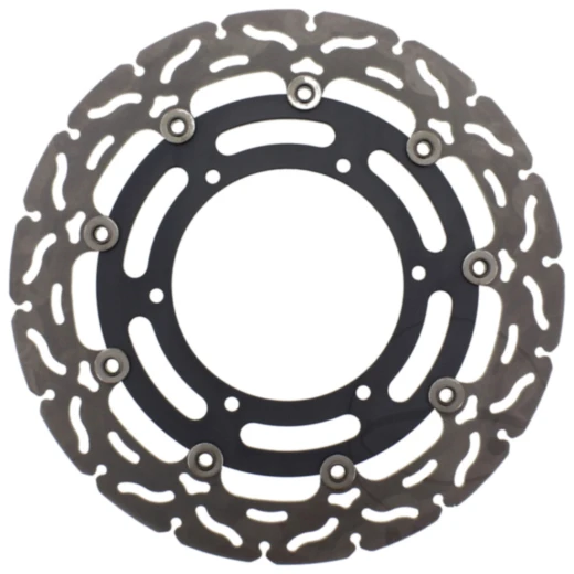 Bremsscheibe schwimmend RAC TRW
