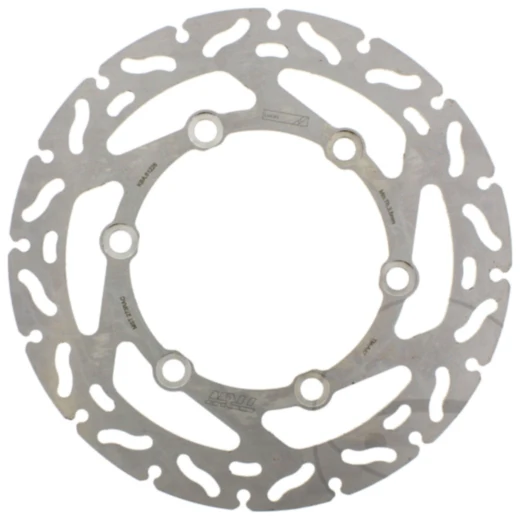 Bremsscheibe starr racing TRW passend für: Honda VT, CA, CBF