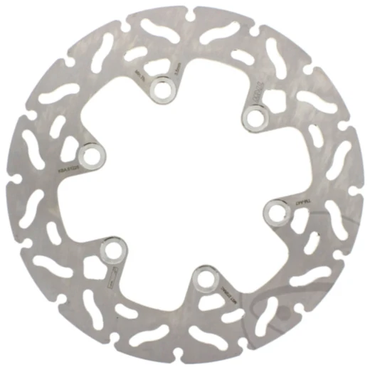 Bremsscheibe starr racing TRW passend für: Husqvarna Svartpilen, Vitpilen