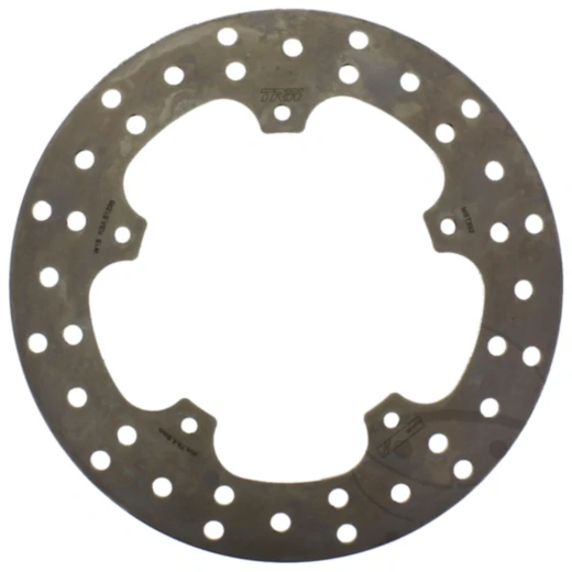 Bremsscheibe starr TRW passend für: BMW S, M, HP4