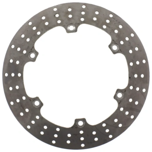 Bremsscheibe starr TRW passend für: Honda ST, GL, CTX