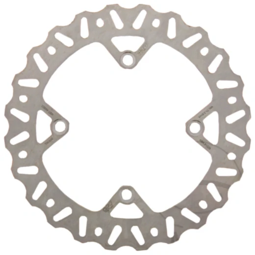 Bremsscheibe starr Offroad TRW passend für: Husqvarna TE, TC, CR