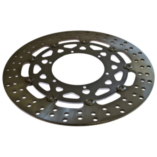 Bremsscheibe schwimmend TRW passend für: BMW F (800, 700), G