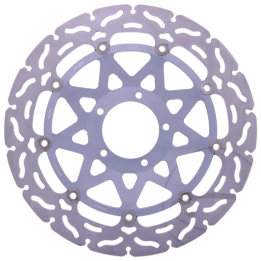 Bremsscheibe schwimmend RAC TRW passend für: Ducati Monster, Multistrada, Hypermotard