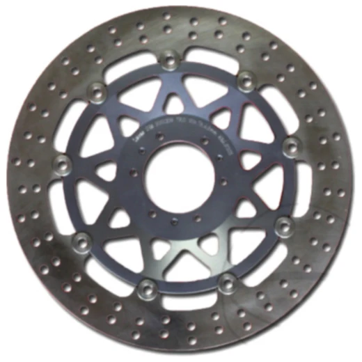 Bremsscheibe schwimmend TRW passend für: Honda GL, XL, VFR