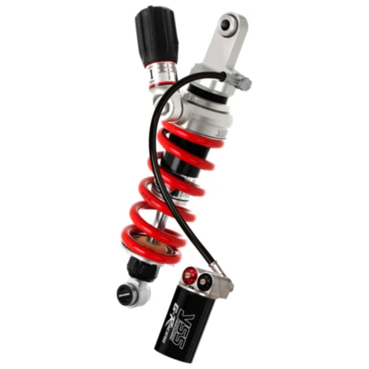 Federbein Mono YSS einstellbar passend für: BMW F 750