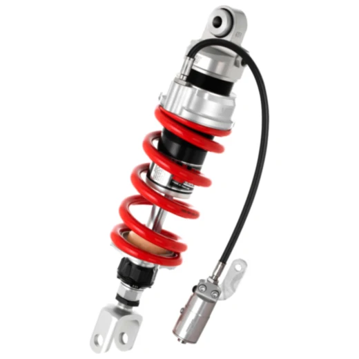 Federbein Mono YSS einstellbar passend für: Kawasaki ZX - 6R 7894281