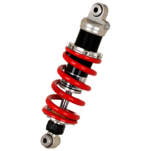Federbein Mono YSS einstellbar passend für: Triumph Daytona 7894299
