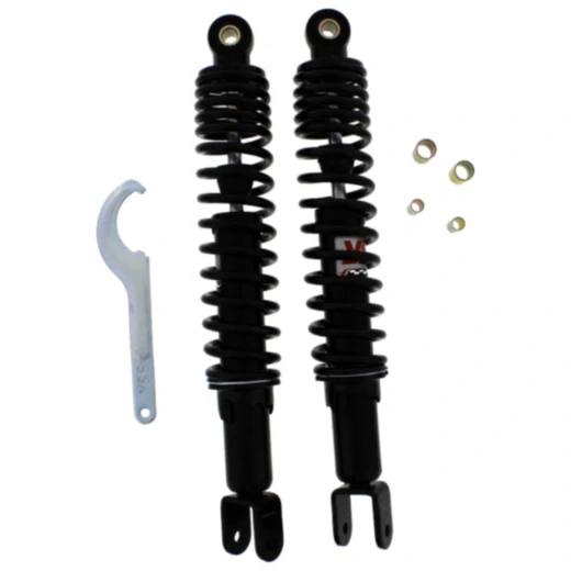 Federbein Stereo YSS einstellbar passend für: Aprilia Leonardo