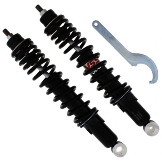 Federbein Stereo YSS einstellbar passend für: Gilera Runner