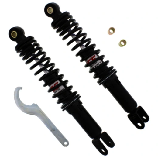 Federbein Stereo YSS einstellbar passend für: Kymco Grand Dink