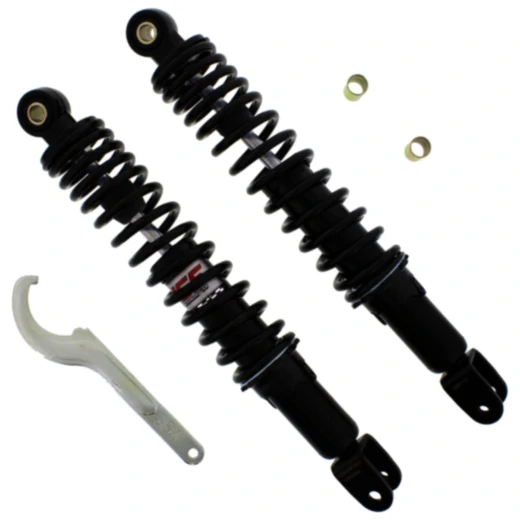 Federbein Stereo YSS einstellbar passend für: Kymco People 7890085