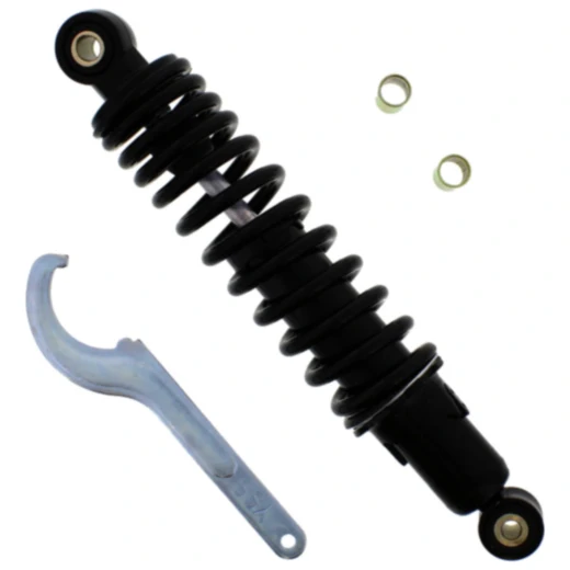 Federbein Mono YSS einstellbar passend für: Peugeot Speedfight