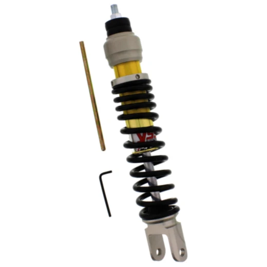 Federbein Mono YSS einstellbar passend für: Piaggio Zip, NRG, TPH, Gilera Runner, Stalker, Storm