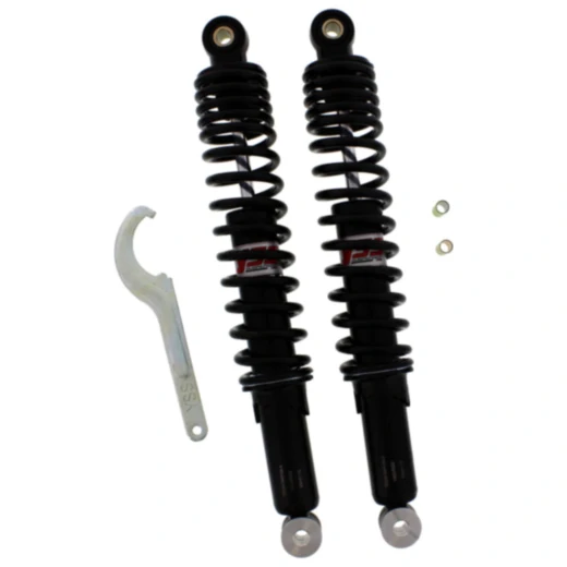 Federbein Stereo YSS einstellbar passend für: Aprilia Sport City