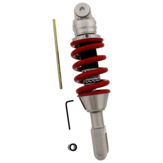 Federbein Mono YSS einstellbar passend für: Aprilia RS, AF1, Tuono