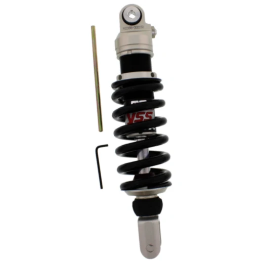 YSS einstellbarer Federbein Dämpfer für Motorräder