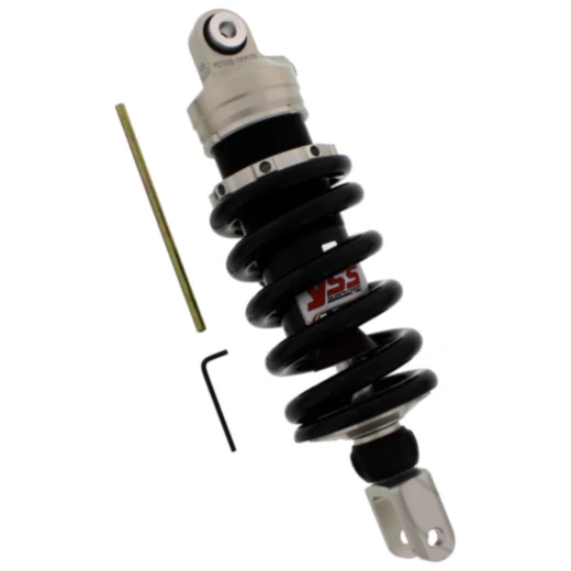 Federbein Mono YSS einstellbar passend für: BMW F 650 7891407