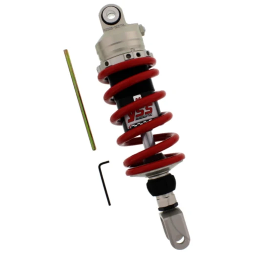 Federbein Mono YSS einstellbar passend für: Kawasaki GPZ 7890808