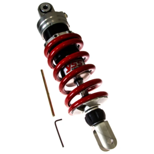 Federbein Mono YSS einstellbar passend für: Honda CBR 7891413