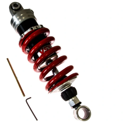 Federbein Mono YSS einstellbar passend für: Triumph Trident, Trophy, Daytona