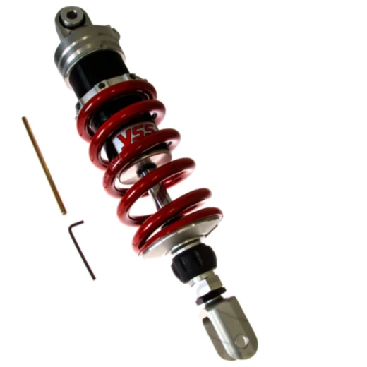 Federbein Mono YSS einstellbar passend für: Kawasaki Z 7891450