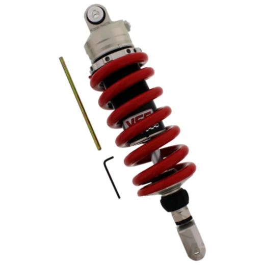 Federbein Mono YSS einstellbar passend für: Honda NX 7890856