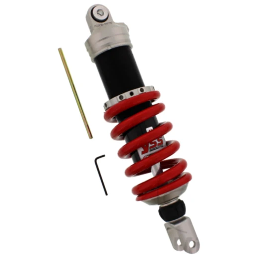 Federbein Mono YSS einstellbar passend für: Honda VFR 7890857